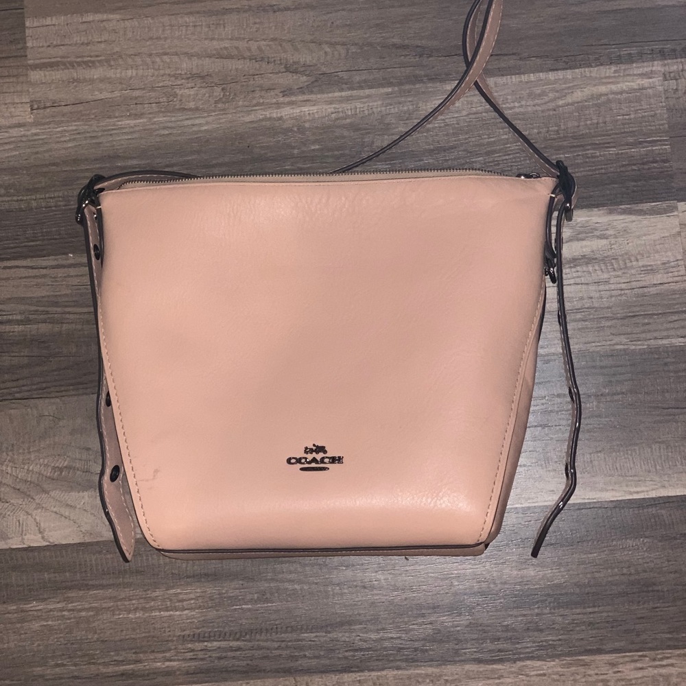 Crossbody - Picture 2 of 6